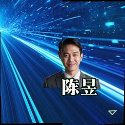 陈昱